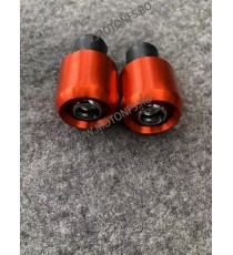 Set Mansoane Moto Universale Cu Capete Ghidon Portocaliu TC7HE TC7HE  Mansoane Moto universale 95,00 lei 95,00 lei 79,83 lei ...