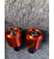 Set Mansoane Moto Universale Cu Capete Ghidon Portocaliu TC7HE TC7HE  Mansoane Moto universale 95,00 lei 95,00 lei 79,83 lei ...