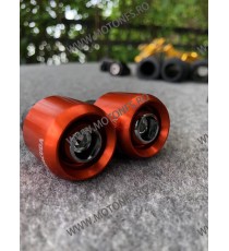 Capete de ghidon universale - Portocalii Cpg237 cpg237  Capete De Ghidon Universale 50,00 lei 50,00 lei 42,02 lei 42,02 lei