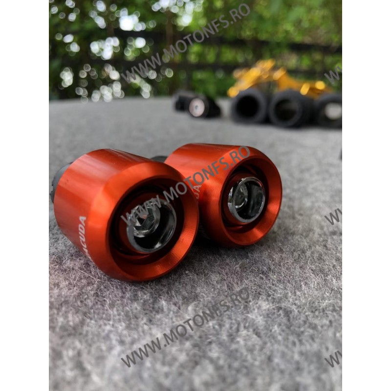 Capete de ghidon universale - Portocalii Cpg237 cpg237  Capete De Ghidon Universale 50,00 lei 50,00 lei 42,02 lei 42,02 lei