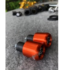 Capete de ghidon universale - Portocalii Cpg237 cpg237  Capete De Ghidon Universale 50,00 lei 50,00 lei 42,02 lei 42,02 lei