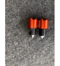 Capete de ghidon universale - Portocalii Cpg237 cpg237  Capete De Ghidon Universale 50,00 lei 50,00 lei 42,02 lei 42,02 lei