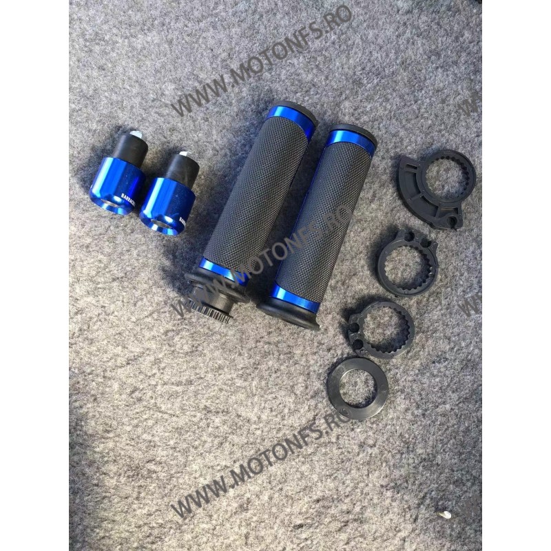 Set Mansoane Moto universale T9YSD T9YSD  Mansoane Moto universale 95,00 lei 95,00 lei 79,83 lei 79,83 lei