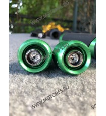 Set 2 Buc Mansoane Moto + Acceleratie universale Verde msn299-1 msn299-1  Mansoane Moto universale 95,00 lei 95,00 lei 79,83 ...