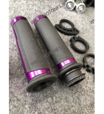 Set Mansoane Moto universale Mov 5RPLL 5RPLL  Mansoane Moto universale 95,00 lei 95,00 lei 79,83 lei 79,83 lei