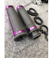 Set Mansoane Moto universale Mov 5RPLL 5RPLL  Mansoane Moto universale 95,00 lei 95,00 lei 79,83 lei 79,83 lei