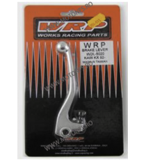 KX125	1992 - 1999 KX250	1992 - 2001 KX500 1993 - 2004 WRP- MANETA FRANA 754-511 WRP LEVER WORKS RACING PARTS 80,00 lei 80,00 ...