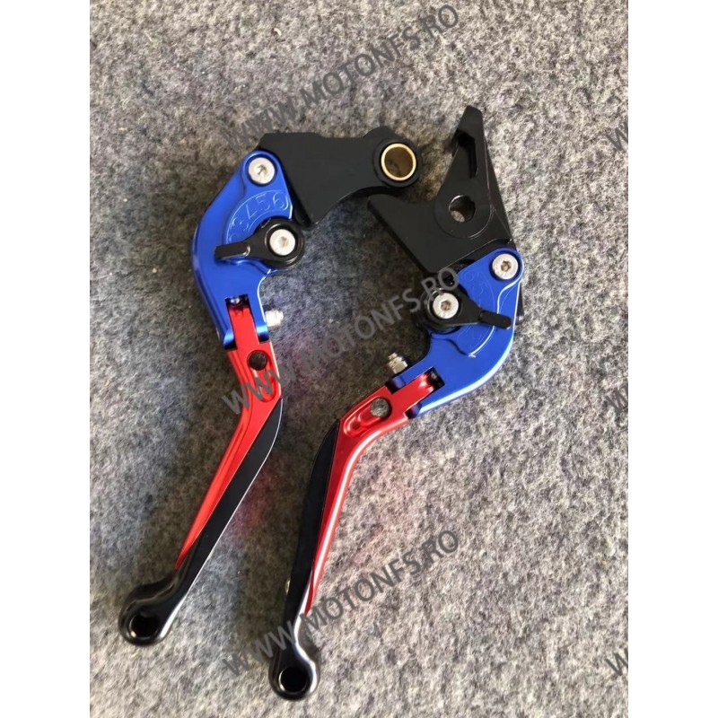 CB600 CB900 CBR 600 F2,F3,F4,F4i VTX1300 NC700 S/X CBR900RR CB400 Honda Manete Rabatare Si prelungire Ambreiaj Frana MRBALRO-... CB600 CB900 CBR 600 F2,F3,F4,F4i VTX1300 NC700 S/X CBR900RR CB400 Honda Manete Rabatare Si prelungire Ambreiaj Frana MRBALRO-...