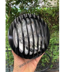 6 Inch Cu Suport Lumina Potizie  cafe racer chopper, bobber F9TXB F9TXB  Faruri Moto Universale 245,00 lei 245,00 lei 205,88 ...