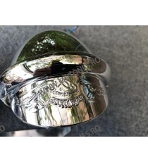 KIt 4.5 Inchi Proiectore ,Semlizare Pentru Harley Davidson 9TNRV  Faruri Moto Universale 290,00 lei 290,00 lei 243,70 lei 243...