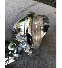 KIt 4.5 Inchi Proiectore ,Semlizare Pentru Harley Davidson 9TNRV  Faruri Moto Universale 290,00 lei 290,00 lei 243,70 lei 243...