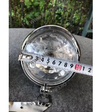 KIt 4.5 Inchi Proiectore ,Semlizare Pentru Harley Davidson 9TNRV  Faruri Moto Universale 290,00 lei 290,00 lei 243,70 lei 243...