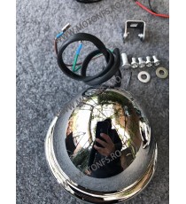 KIt 4.5 Inchi Proiectore ,Semlizare Pentru Harley Davidson 9TNRV  Faruri Moto Universale 290,00 lei 290,00 lei 243,70 lei 243...