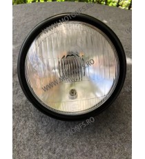 Far Moto universal cafe racer chopper, bobber Diametru Far 16CM xrl-232 xrl-232  Faruri Moto Universale 130,00 lei 99,00 lei ...