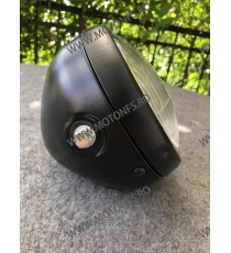 Far Moto universal cafe racer chopper, bobber Diametru Far 16CM xrl-232 xrl-232  Faruri Moto Universale 130,00 lei 99,00 lei ...