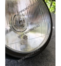 Far Moto universal cafe racer chopper, bobber Diametru Far 16CM xrl-232 xrl-232  Faruri Moto Universale 130,00 lei 99,00 lei ...