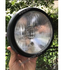 Far Moto universal cafe racer chopper, bobber Diametru Far 16CM xrl-232 xrl-232  Faruri Moto Universale 130,00 lei 99,00 lei ...