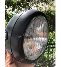 Far Moto universal cafe racer chopper, bobber Diametru Far 16CM xrl-232 xrl-232  Faruri Moto Universale 130,00 lei 99,00 lei ...