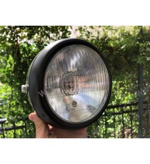 Far Moto universal cafe racer chopper, bobber Diametru Far 16CM xrl-232 xrl-232  Faruri Moto Universale 130,00 lei 99,00 lei ...