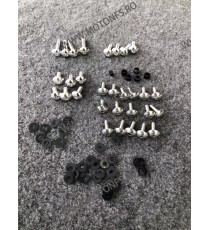 GSXR600 2001 2002 2003 Suzuki Suruburi Dedicat 215-002B  Suruburi Carena Dedicate 140,00 lei 140,00 lei 117,65 lei 117,65 lei