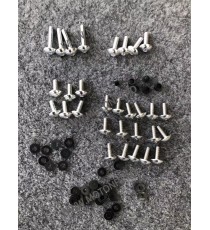 GSXR600 2001 2002 2003 Suzuki Suruburi Dedicat 215-002B  Suruburi Carena Dedicate 140,00 lei 140,00 lei 117,65 lei 117,65 lei