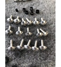 GSXR600 2001 2002 2003 Suzuki Suruburi Dedicat 215-002B  Suruburi Carena Dedicate 140,00 lei 140,00 lei 117,65 lei 117,65 lei