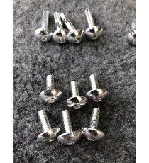 GSXR600 2001 2002 2003 Suzuki Suruburi Dedicat 215-002B  Suruburi Carena Dedicate 140,00 lei 140,00 lei 117,65 lei 117,65 lei