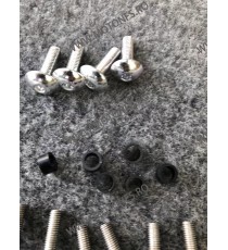 GSXR600 2001 2002 2003 Suzuki Suruburi Dedicat 215-002B  Suruburi Carena Dedicate 140,00 lei 140,00 lei 117,65 lei 117,65 lei