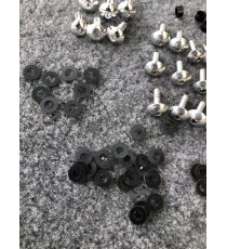 GSXR600 2001 2002 2003 Suzuki Suruburi Dedicat 215-002B  Suruburi Carena Dedicate 140,00 lei 140,00 lei 117,65 lei 117,65 lei