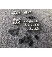 GSXR600 2001 2002 2003 Suzuki Suruburi Dedicat 215-002B  Suruburi Carena Dedicate 140,00 lei 140,00 lei 117,65 lei 117,65 lei