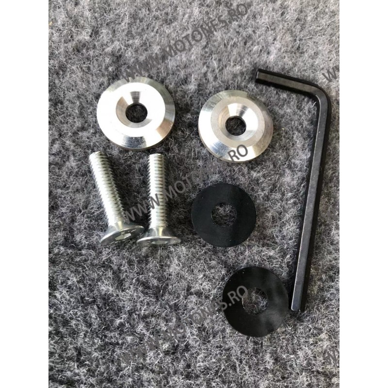 ZX6 / ZX6R 1998 - 2002 Kawasaki Ninja ZX9R 1998 -2003 Suruburi Dedicat