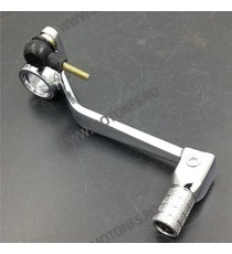 ZX-6R 1998-2004 / ZX-9R 1998-2003 /ZZR600 2006-2007 Kawasaki Pedal De Schimbator 268-006  Pedal Schimbator 140,00 lei 140,00 ...