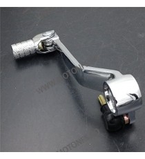 ZX-6R 1998-2004 / ZX-9R 1998-2003 /ZZR600 2006-2007 Kawasaki Pedal De Schimbator 268-006  Pedal Schimbator 140,00 lei 140,00 ...