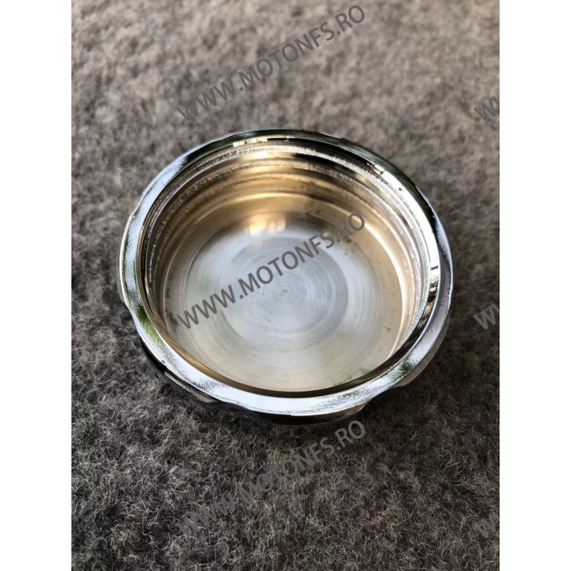 Capac butoias lichid frana Chrom Honda Yamhaha Suzuki MT249-044  Capac lichid de frana 95,00 lei 95,00 lei 79,83 lei 79,83 lei