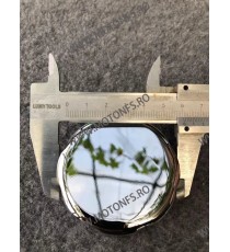 Capac butoias lichid frana Chrom Honda Yamhaha Suzuki MT249-044  Capac lichid de frana 95,00 lei 95,00 lei 79,83 lei 79,83 lei