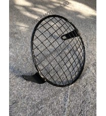 5.75inch Protectie Grilaj Far Moto  Harley Ducati Chopper Yamaha Cafe Racer MPGXRL-201 MPGXRL-201  Protectie Far 60,00 lei 60...