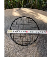 5.75inch Protectie Grilaj Far Moto  Harley Ducati Chopper Yamaha Cafe Racer MPGXRL-201 MPGXRL-201  Protectie Far 60,00 lei 60...