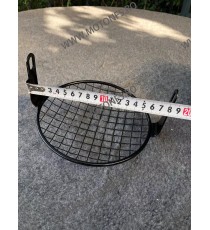 5.75inch Protectie Grilaj Far Moto  Harley Ducati Chopper Yamaha Cafe Racer MPGXRL-201 MPGXRL-201  Protectie Far 60,00 lei 60...