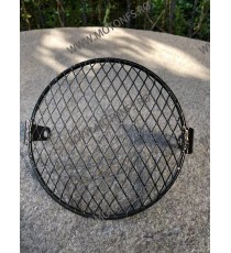 5.75inch Protectie Grilaj Far Moto Harley Ducati Chopper Yamaha Cafe Racer HS9R HS9R  Protectie Far 60,00 lei 60,00 lei 50,42...