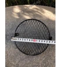 5.75inch Protectie Grilaj Far Moto Harley Ducati Chopper Yamaha Cafe Racer HS9R HS9R  Protectie Far 60,00 lei 60,00 lei 50,42...