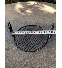 5.75inch Protectie Grilaj Far Moto Harley Ducati Chopper Yamaha Cafe Racer HS9R HS9R  Protectie Far 60,00 lei 60,00 lei 50,42...