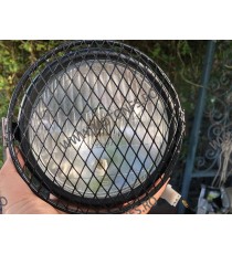 5.75inch Protectie Grilaj Far Moto Harley Ducati Chopper Yamaha Cafe Racer HS9R HS9R  Protectie Far 60,00 lei 60,00 lei 50,42...