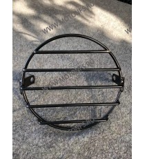 5.75inch Protectie Grilaj Far Moto Harley Ducati Chopper Yamaha Cafe Racer OX4V OX4V  Protectie Far 60,00 lei 60,00 lei 50,42...