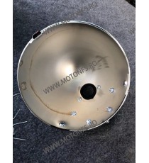 Carcasa / Suport Far Moto 7 Inchi Chrom Harley Honda Kawasaki Suzuki Yamaha ATV P63QY  Faruri Moto Universale 285,00 lei 285,...