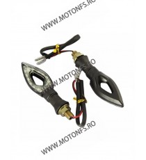 Semnale Universale Pe Led 2Bucati s-01 s-01  Semnalizare Moto LED Universale 40,00 lei 40,00 lei 33,61 lei 33,61 lei