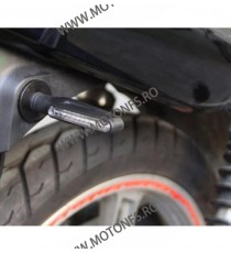 Set 2 Buc Semnale Universale Pe Led cod s-02 s-02  Semnalizare Moto LED Universale 40,00 lei 40,00 lei 33,61 lei 33,61 lei