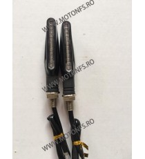 Set 2 Buc Semnale Universale Pe Led cod s-02 s-02  Semnalizare Moto LED Universale 40,00 lei 40,00 lei 33,61 lei 33,61 lei