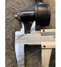 SET 2 OGLINZI PENTRU GHIDON UNIVERSALE MOTO SCUTER ATV HONDA YAMAHA SUZUKI KAWASAKI DUCATI BMW TRIUMPH OG400-02  Oglinzi Cape...