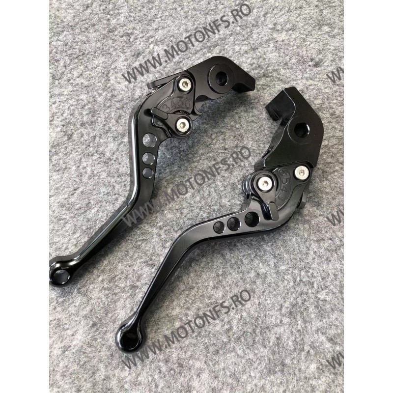 Hypermotard 1100 /S 2007 - 2009 Hypermotard 1100 Evo 2010 - 2013 Ducati Manete Scurte Ambreiaj Frana Classic Negru MSN-D01/H1... Hypermotard 1100 /S 2007 - 2009 Hypermotard 1100 Evo 2010 - 2013 Ducati Manete Scurte Ambreiaj Frana Classic Negru MSN-D01/H1...