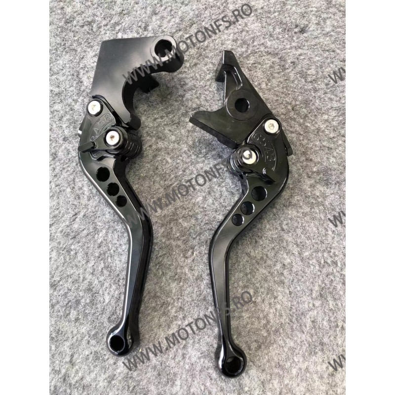 CB650 F CBR650 F/A CBR650 R NC750 S / X / SA / SD / XA / XD / D Honda Manete Scurt Ambreiaj Frana Classic Negre Cu Cheieta Ne... CB650 F CBR650 F/A CBR650 R NC750 S / X / SA / SD / XA / XD / D Honda Manete Scurt Ambreiaj Frana Classic Negre Cu Cheieta Ne...